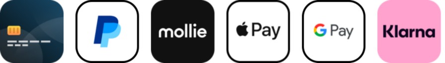 Payment methods
