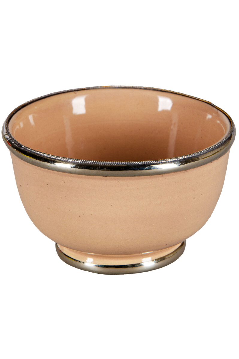 Oriental Dip Bowl Cariba Brown box