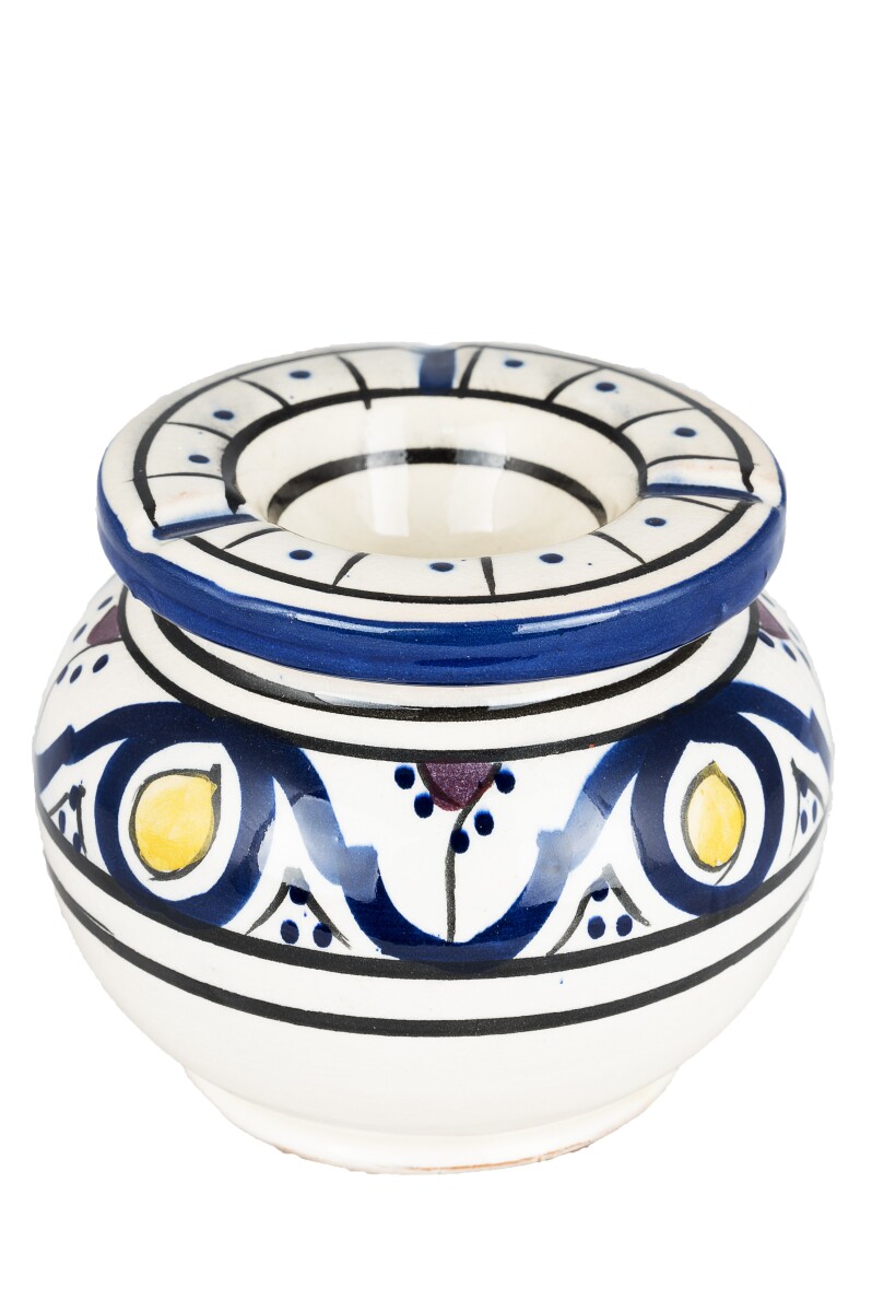 Adara Oriental Ashtray