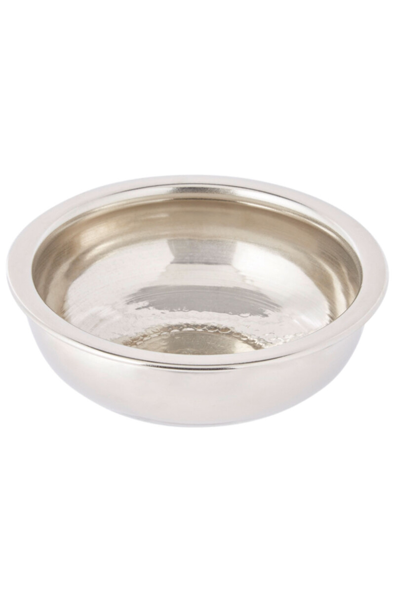 Moroccan Hammam Brass Bowl Kassal - Smal box