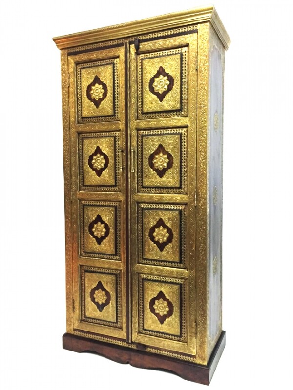 Orient Oriental Cabinet Tunahan - 180 cm box