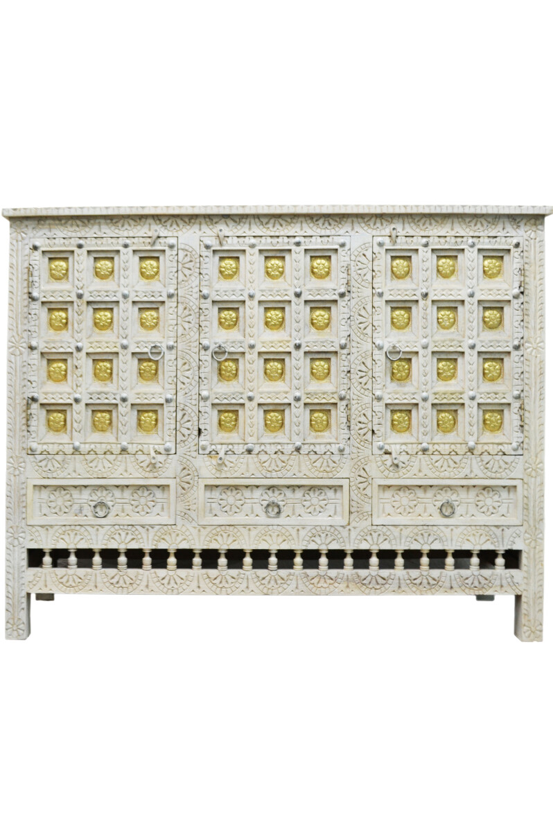 Hasret Oriental Sideboard