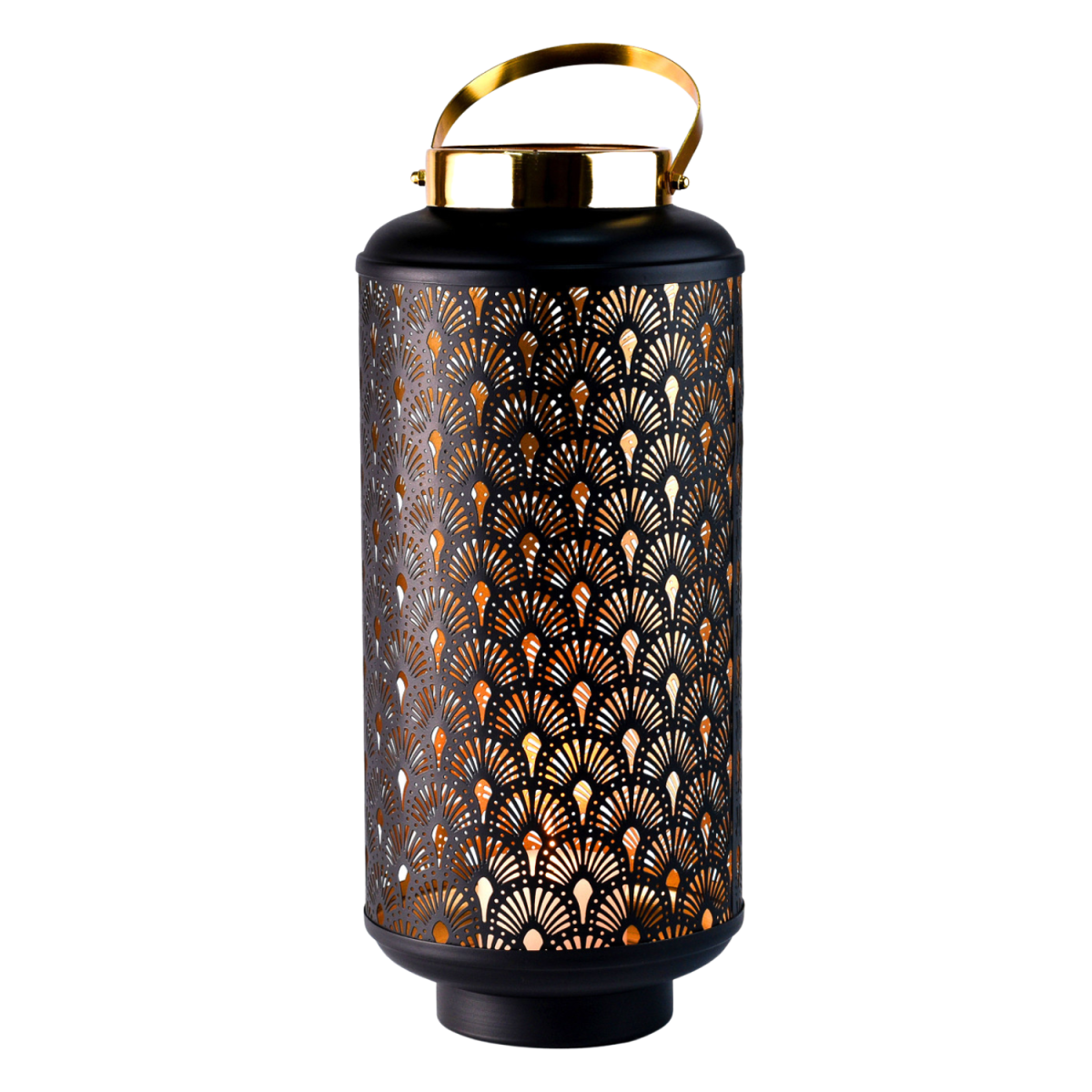 Oriental Garden Lantern, Garden Tealight box
