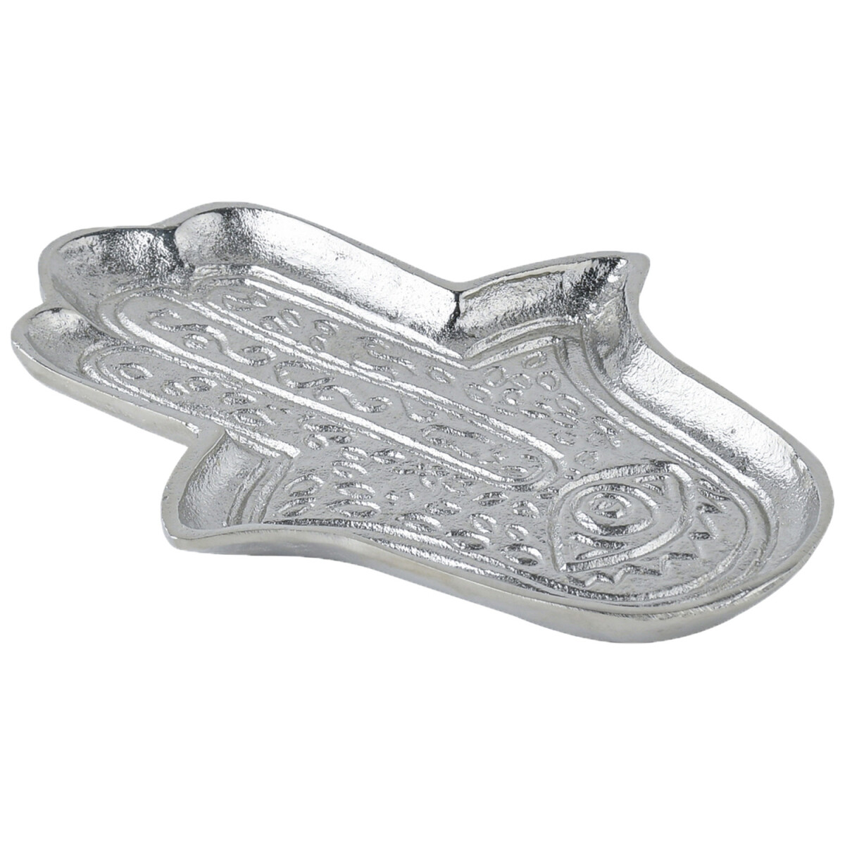 Oriental Decorative Jewelry Bowl / Key B box