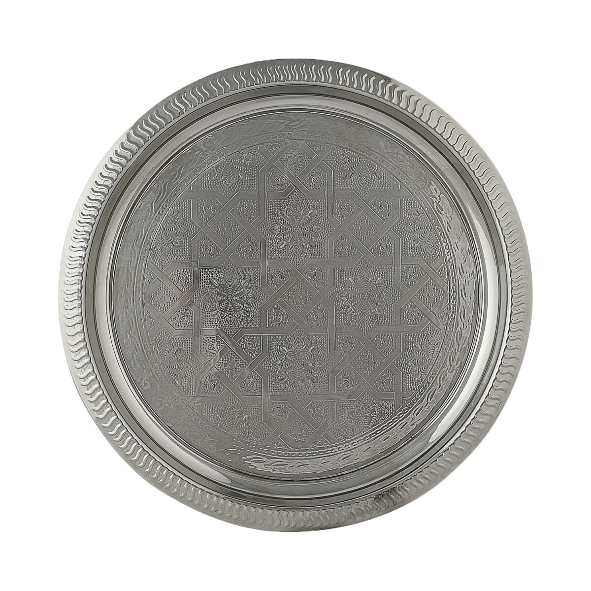 Oriental Decorative Tray, Serving Tray,  box