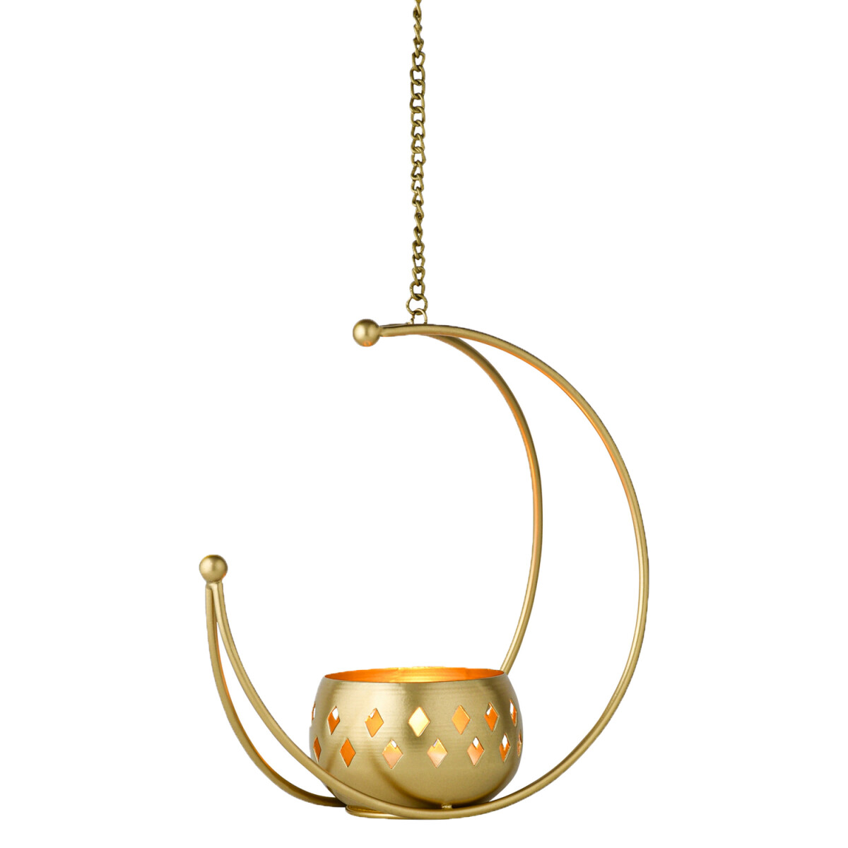 Boho Decorative Hanging Wind Light Teali box
