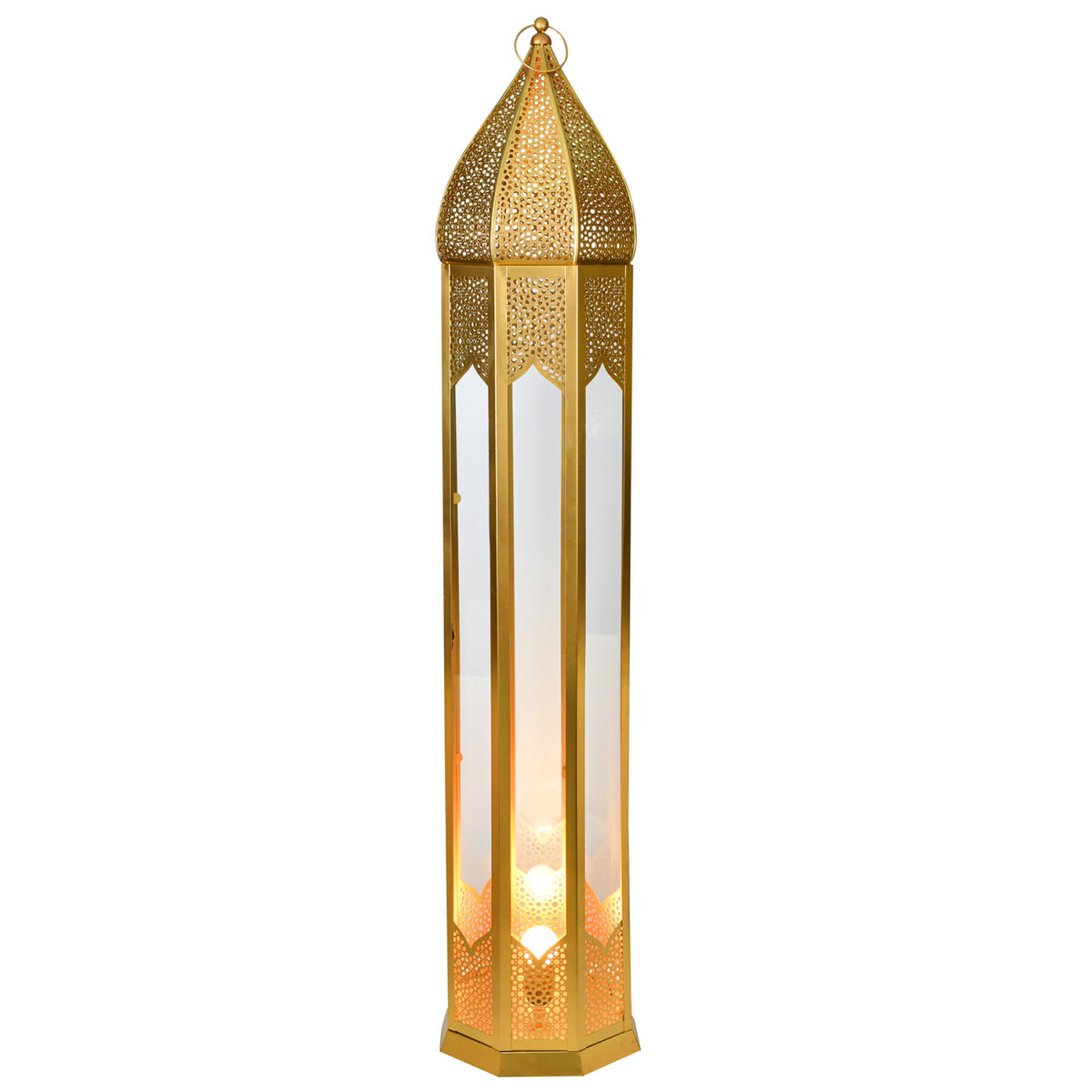 Oriental Floor Lamp Afrar 120 cm box