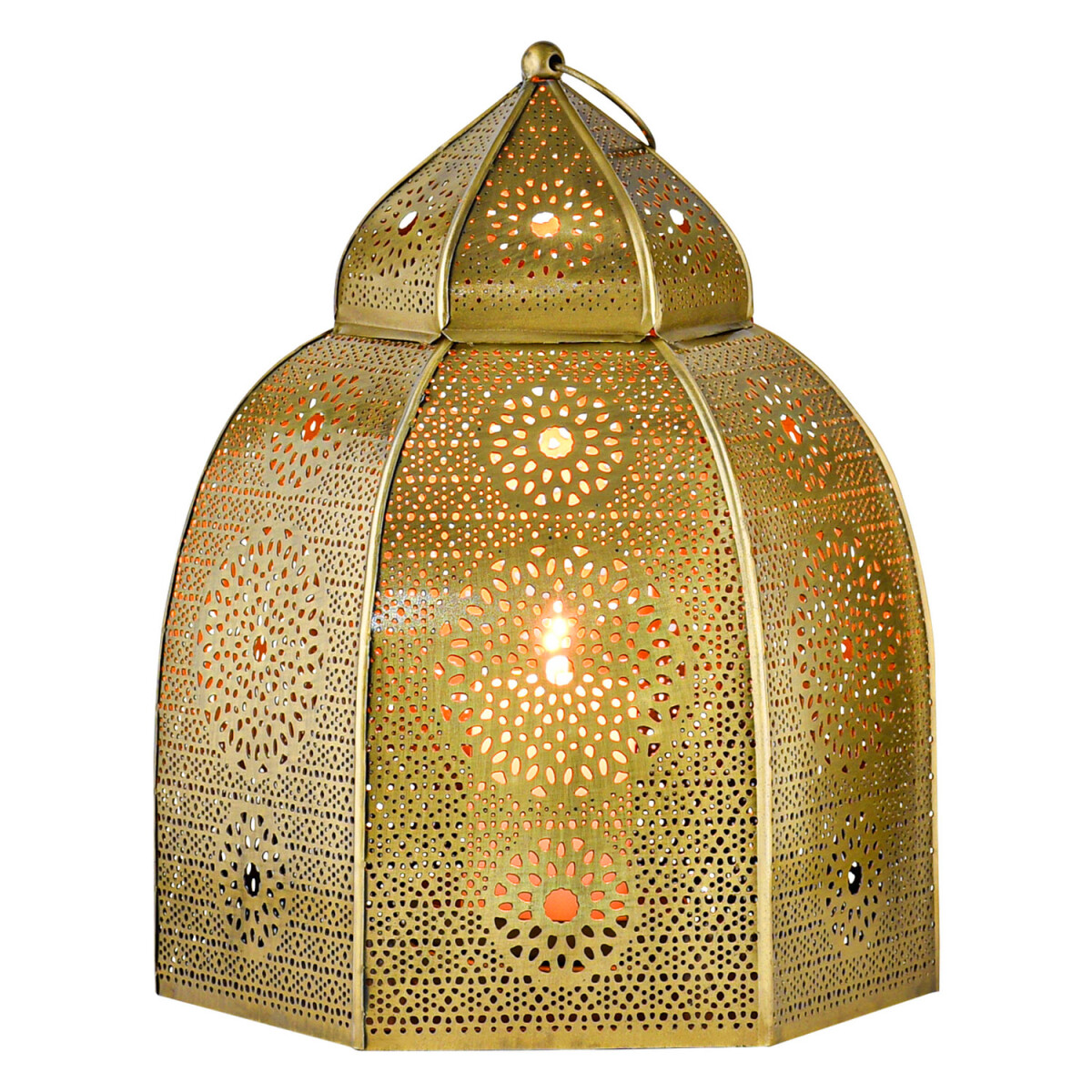 Vintage Aftal Lantern Candle Holder, 30  box
