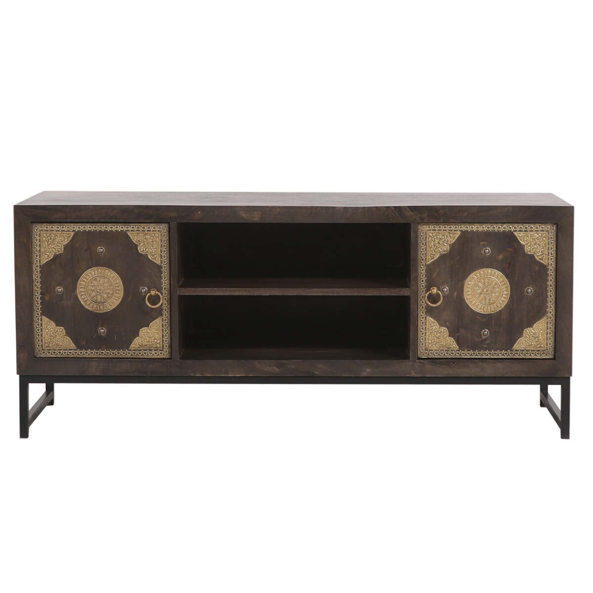 Adaja Lowboard – Solid wood &  box