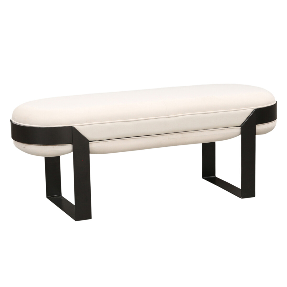 Adone Bench 128 cm – Modern Design box