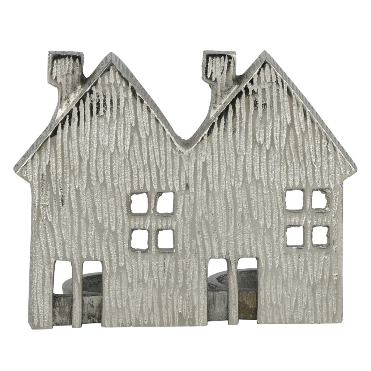 Caledon Large Tealight Holder, 14 cm H | box