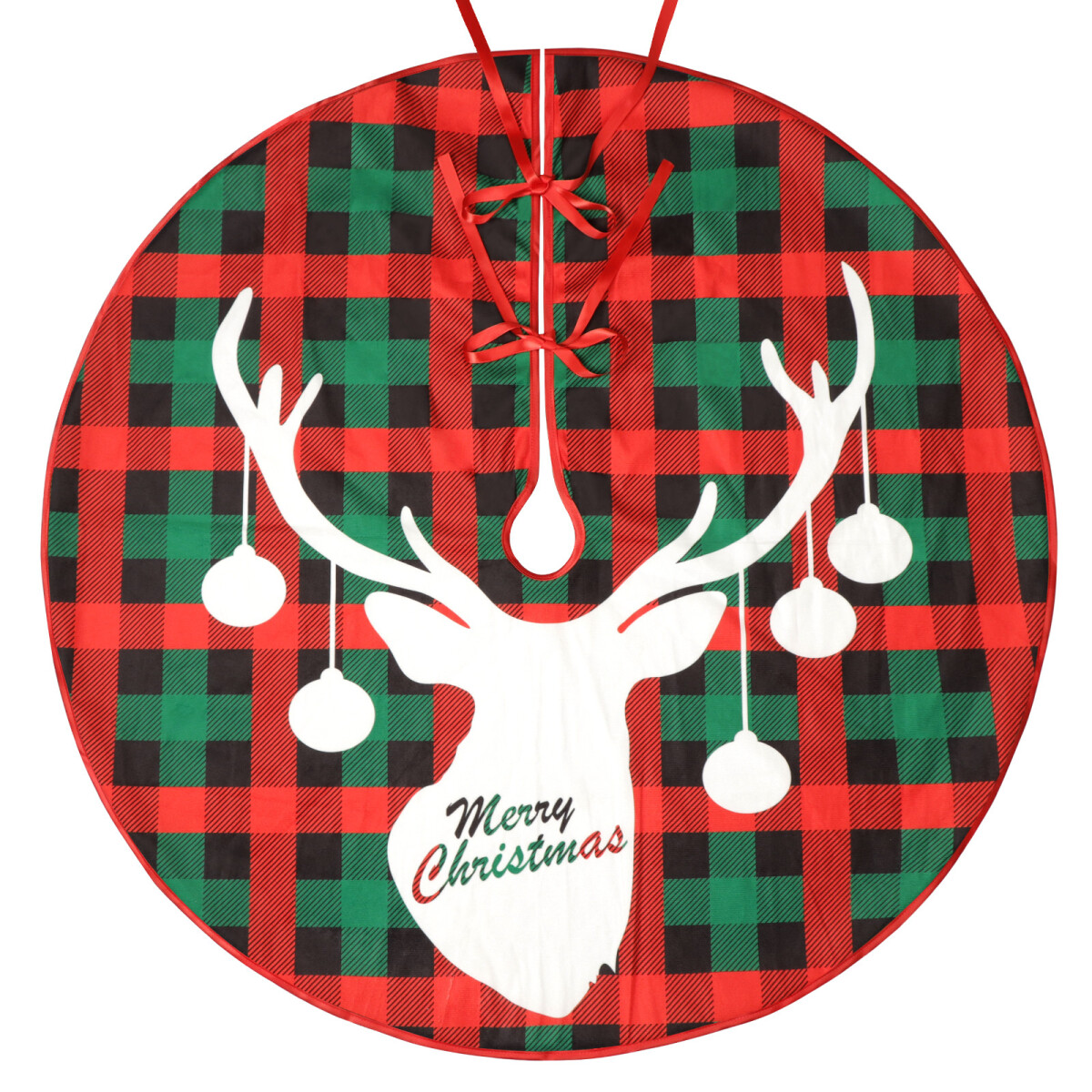 Christmas Tree Blanket Christmas Tree Sk box