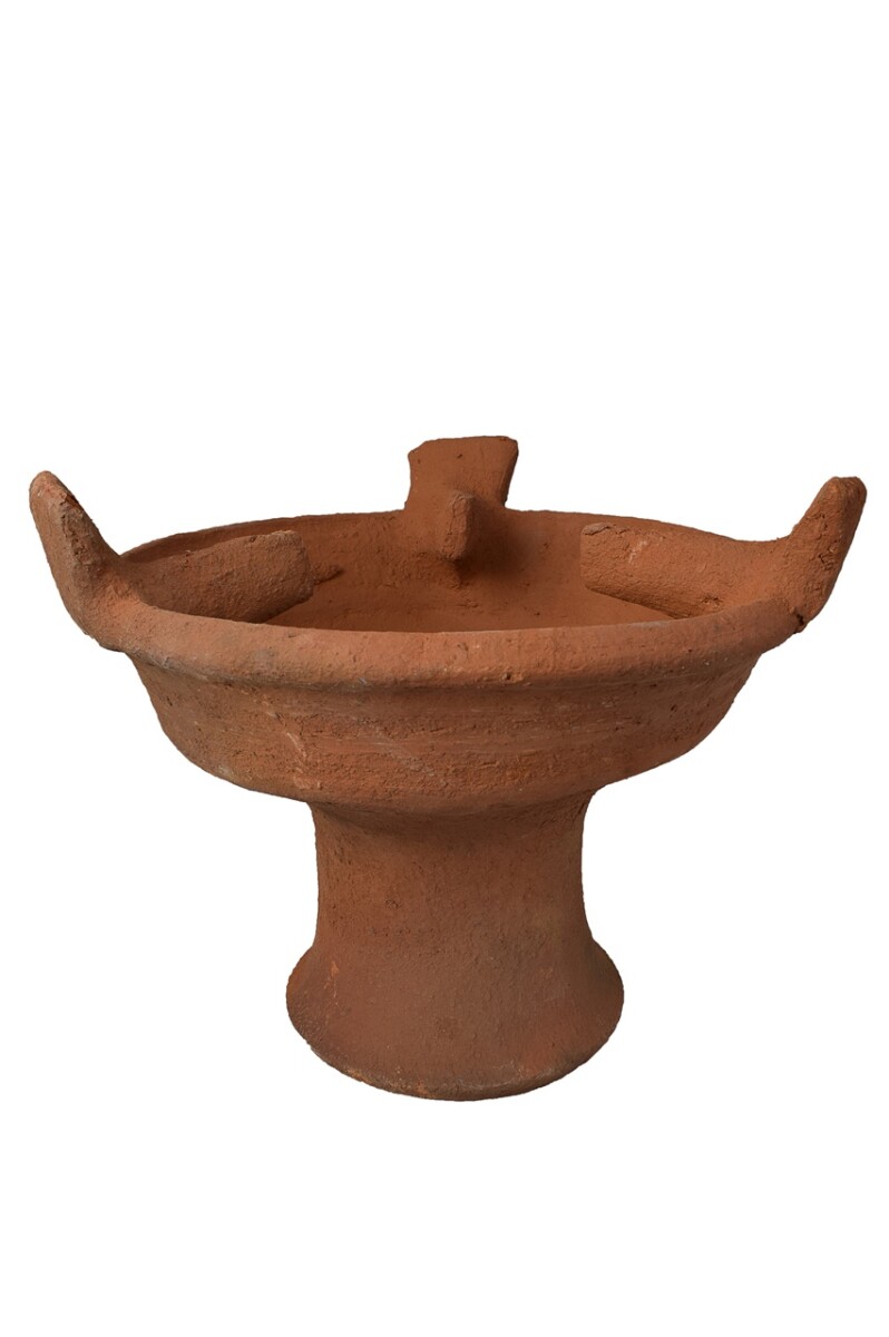 Sahara Tagine Warmer