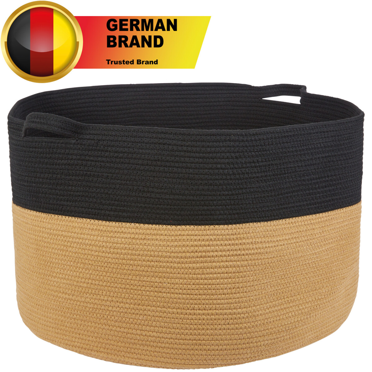 XXXL Laundry Basket / Storage Basket Nar box