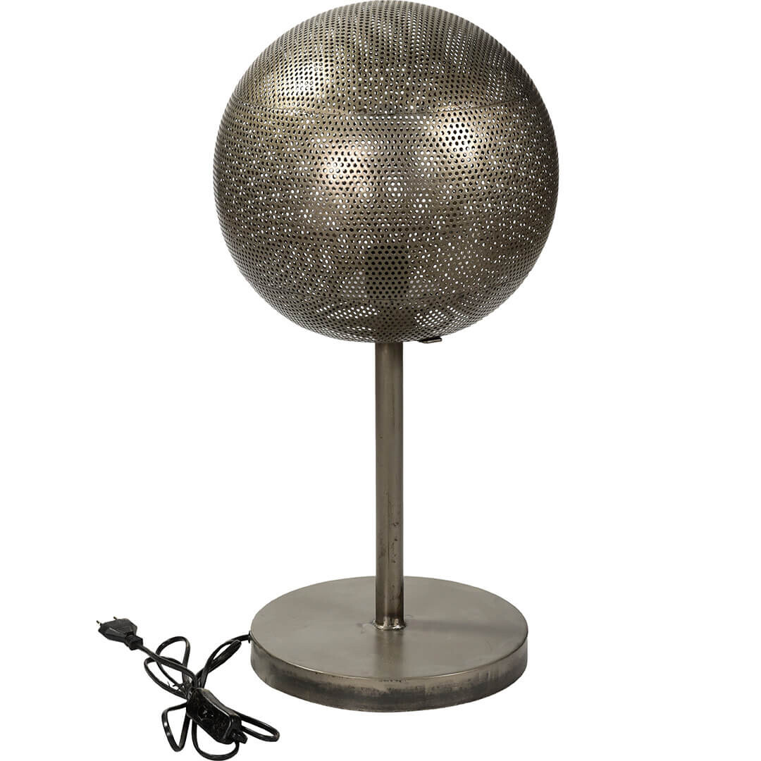 Moonlight Table Lamp box