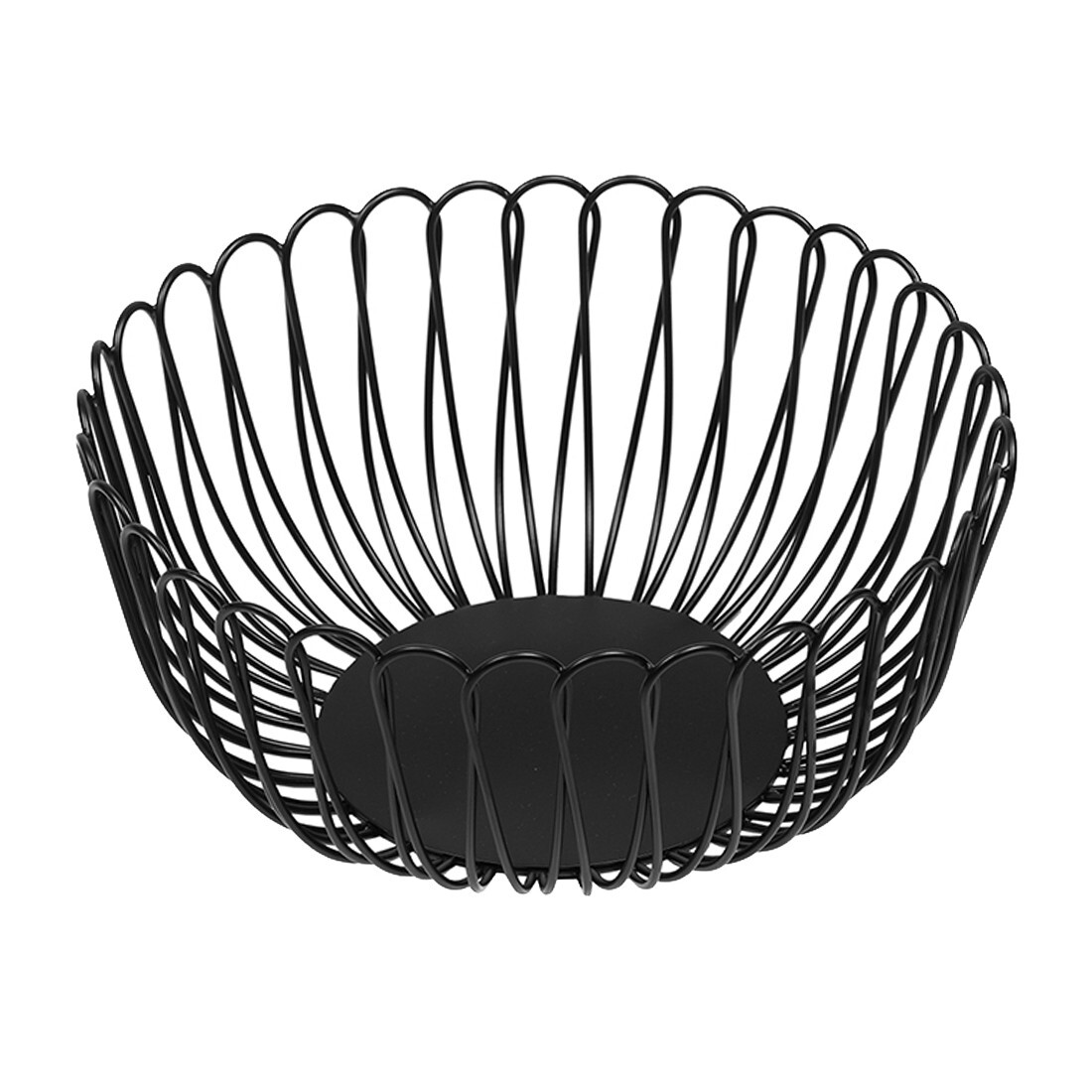 Scandinavian Design Fruit Bowl/Basket Ai box