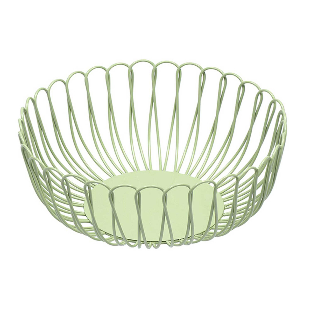 Scandinavian Design Fruit Bowl/Fruit Bas box