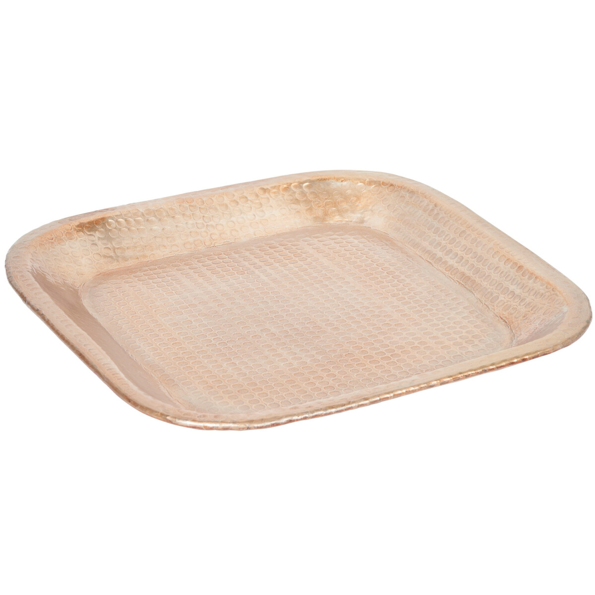 Scandinavian Design Tray, Hosna Gold Can box