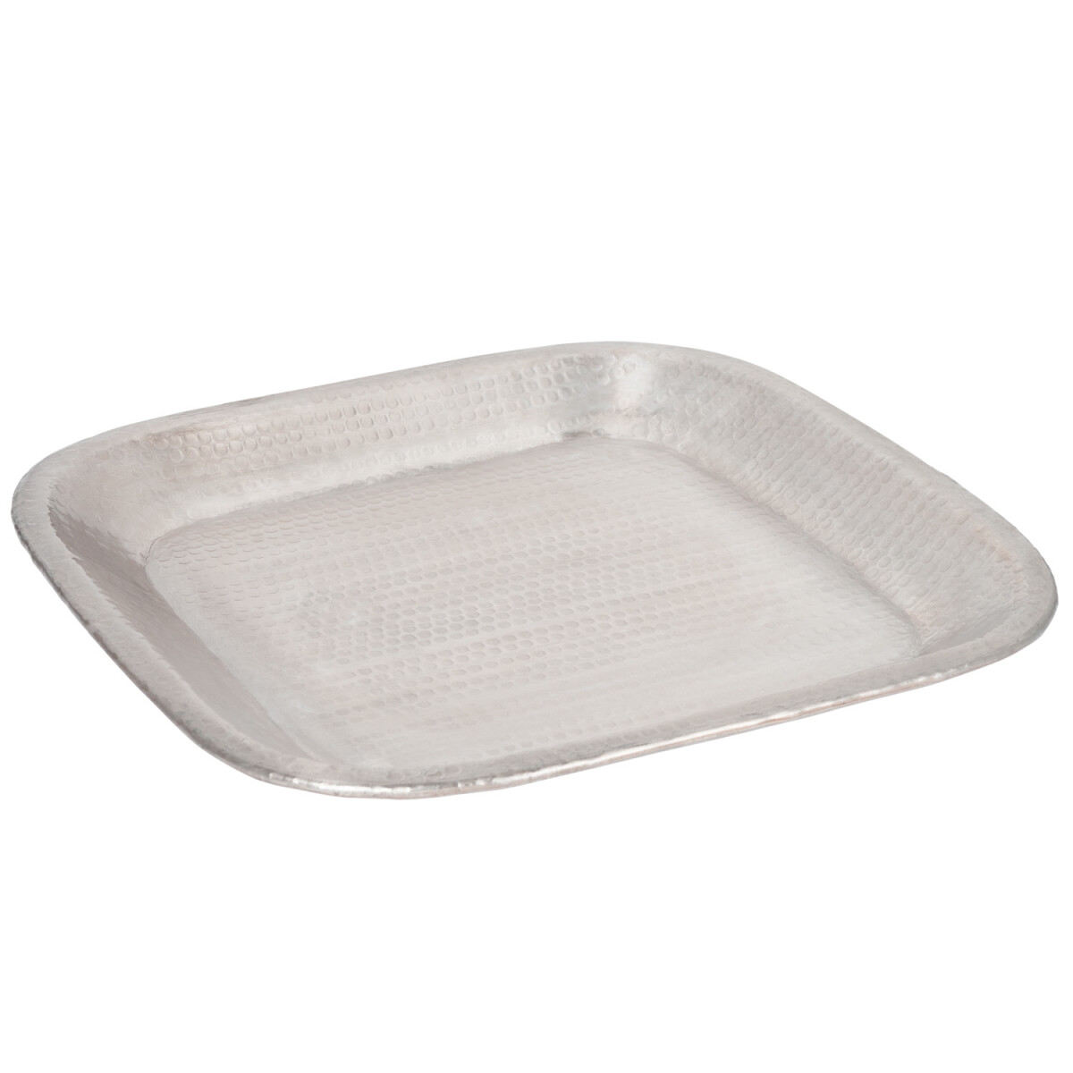 Scandinavian Design Tray, Hosna Silver C box