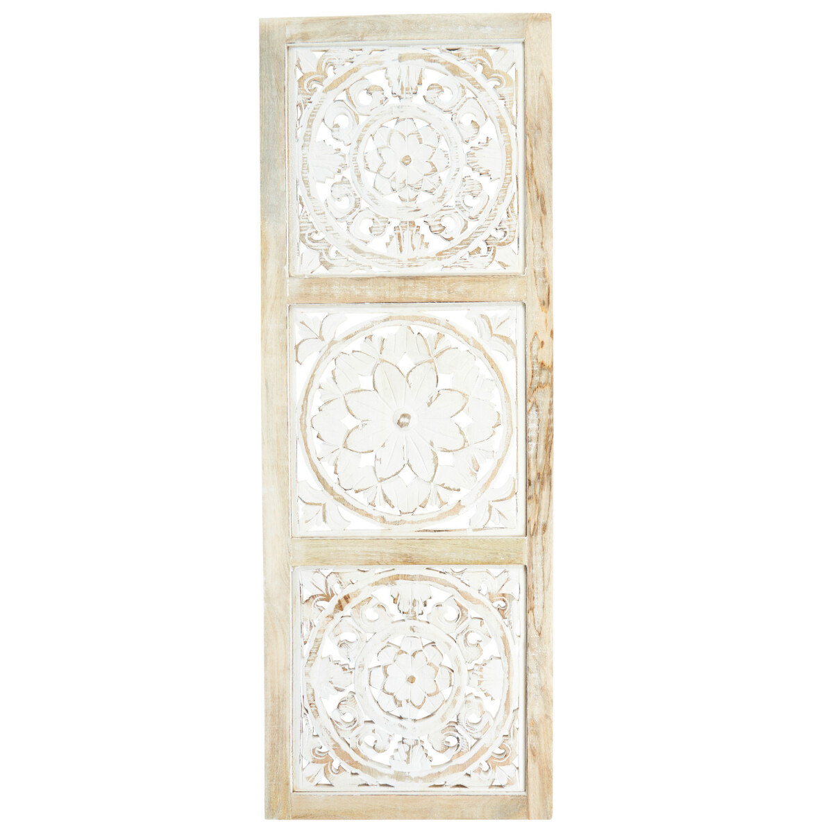 Oriental Wall Decor: Juma Wall Art box
