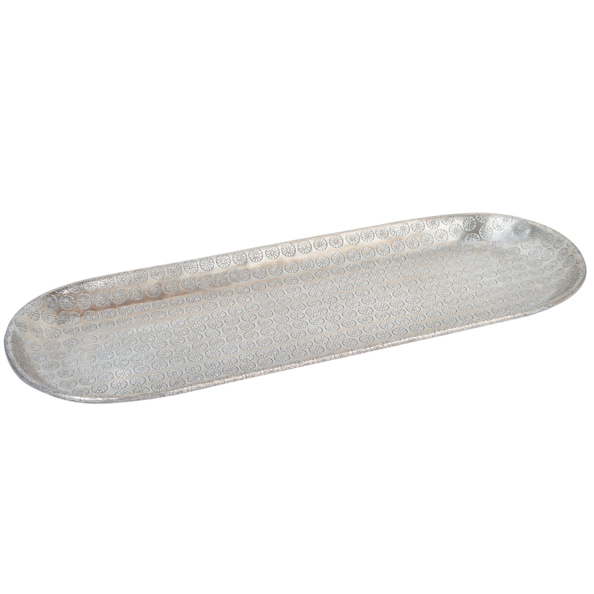 Vintage Candle Tray, Decorative, Jasur,  box