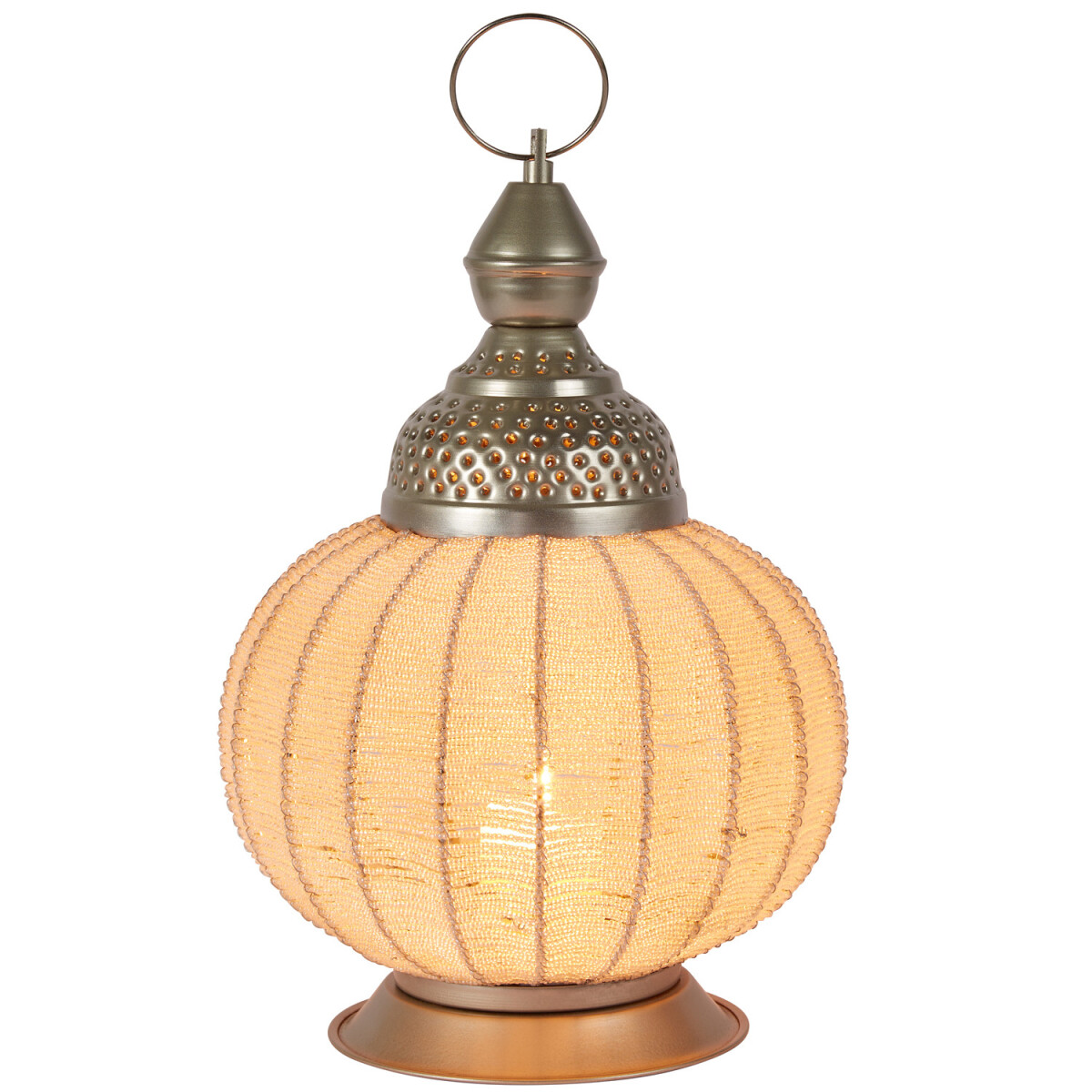 Rana Large Oriental Lantern box