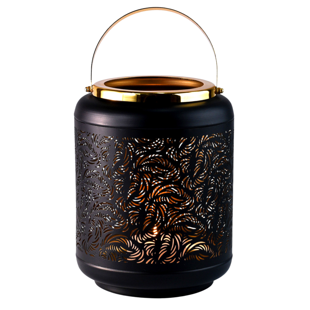 Scandinavian Design Garden Lantern, Caja box