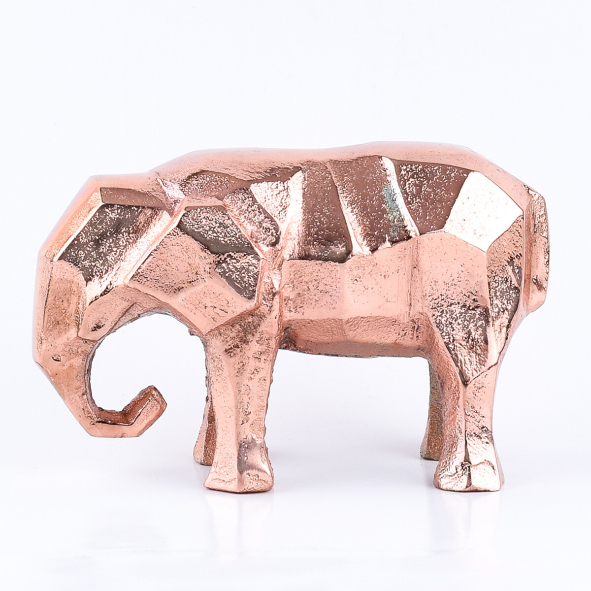 Animal figurine for table decoration: Co box