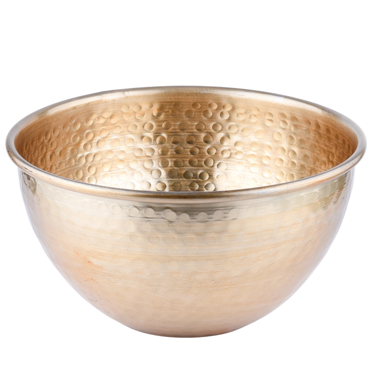 Vintage Serving Bowl, Erla Gold, 24 cm box