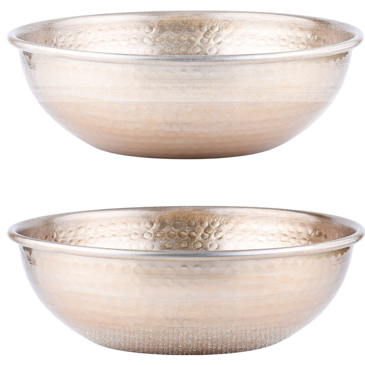 Vintage 2-Piece Serving Set, Engla Gold  box