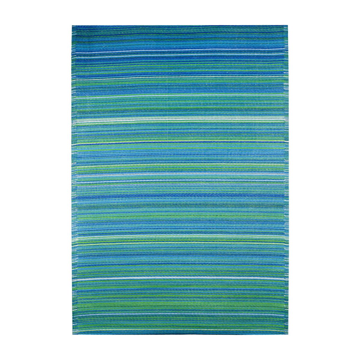Alvaro Modern Outdoor Picnic Rug, 120 x 180 cm