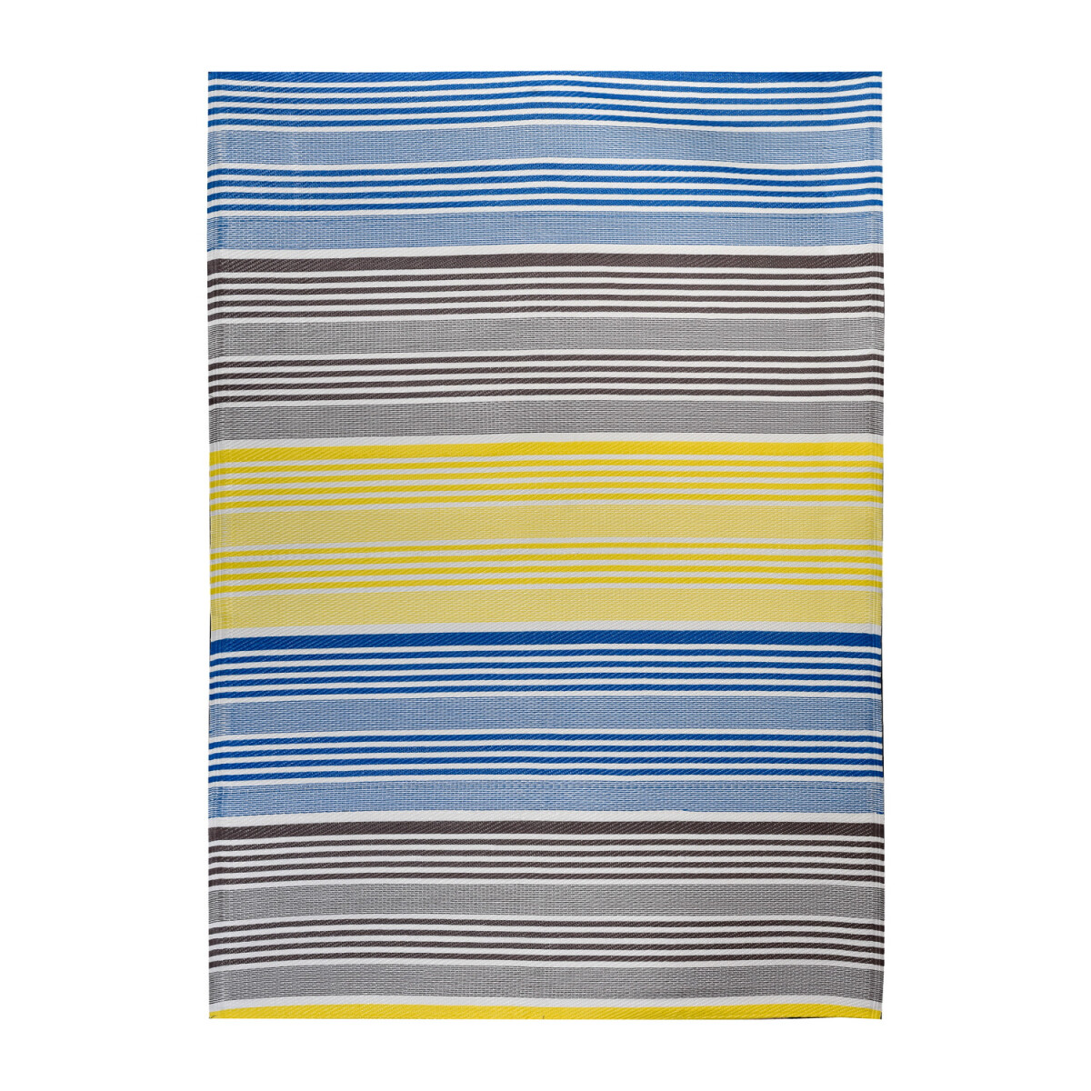 Benita Modern Outdoor Picnic Rug, 160 x 230 cm