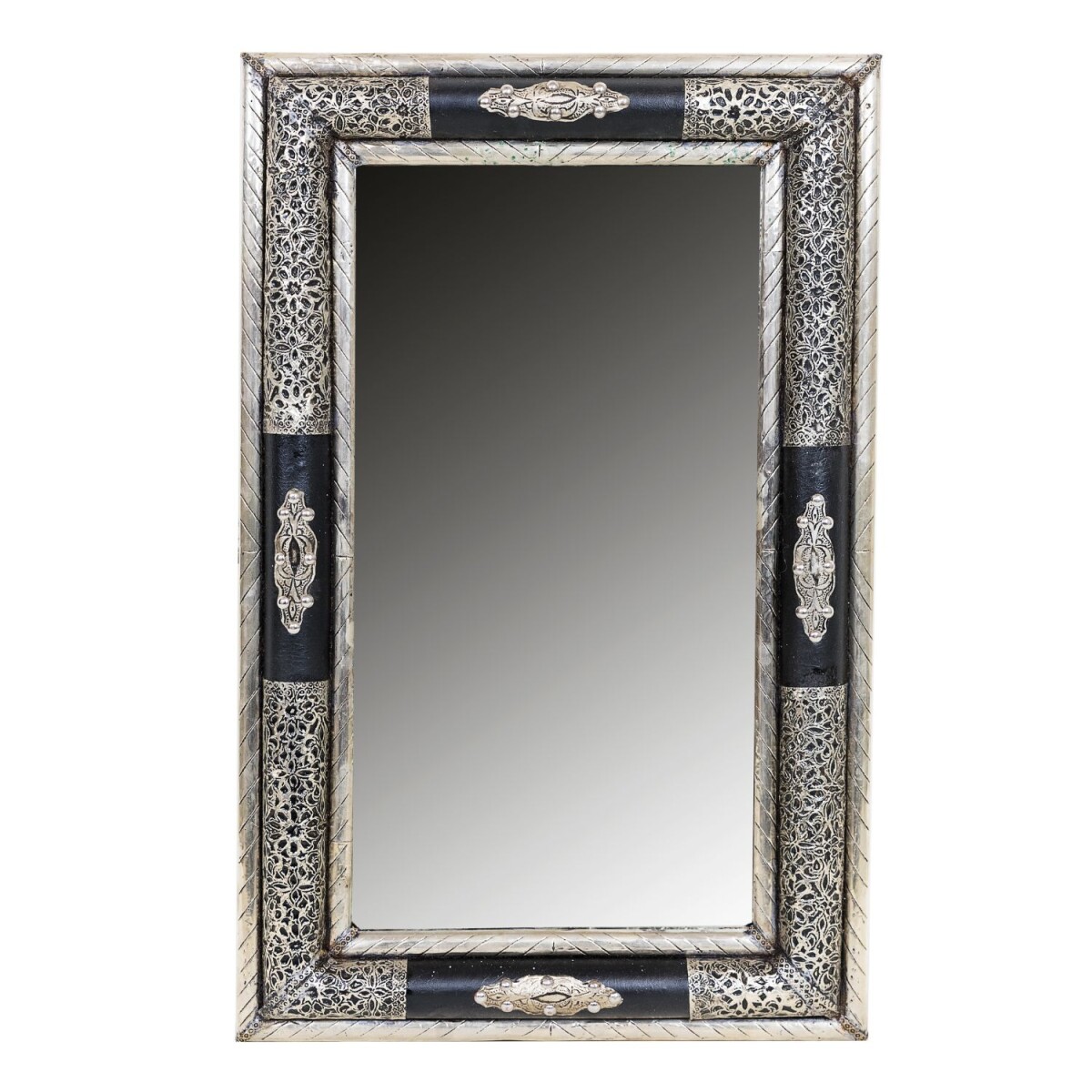Hayud Mirror 70 × 40 cm | Handcraf box