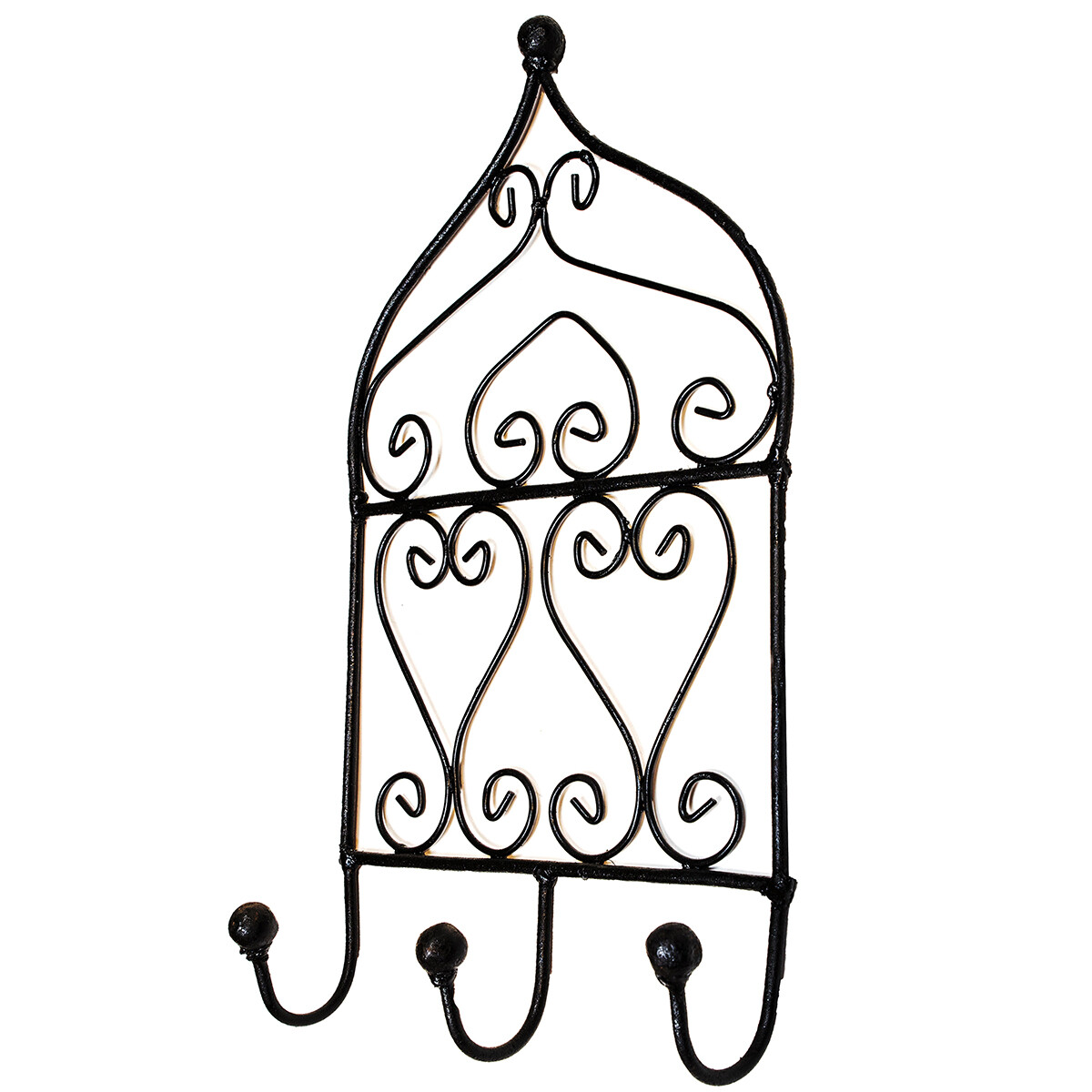 Orient Sebta Medium Coat Hook