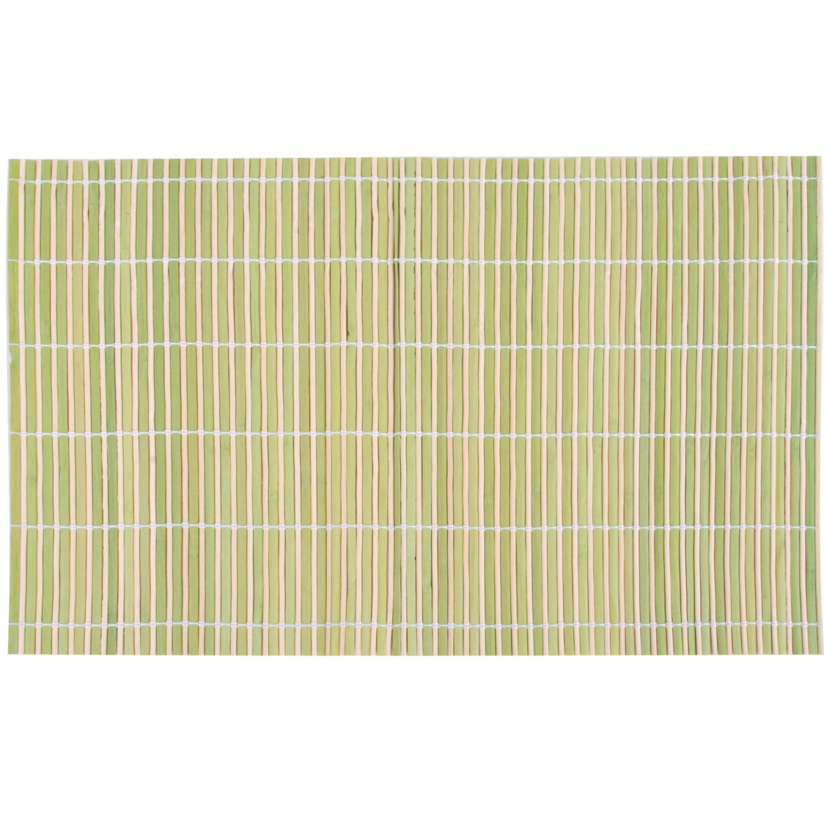 Boho Bamboo Placemat by Kiraw box