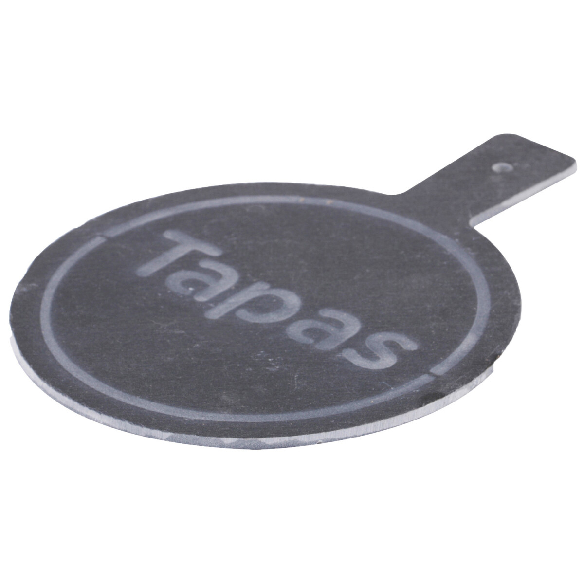 Slate Tapas Snack Platter Serving Board, box