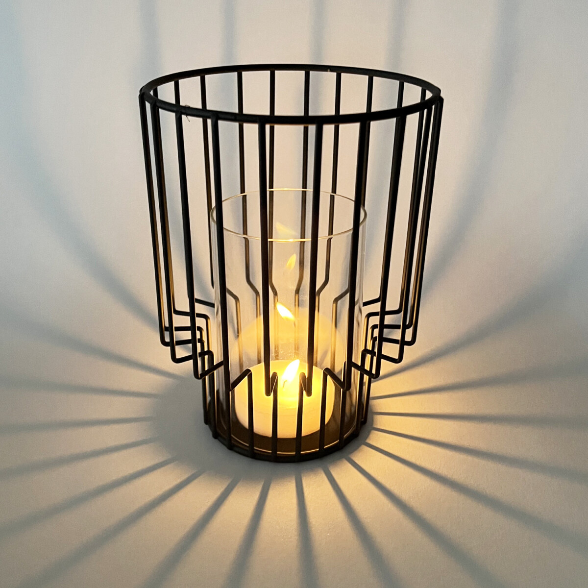Garden Lantern, Modern Beek box