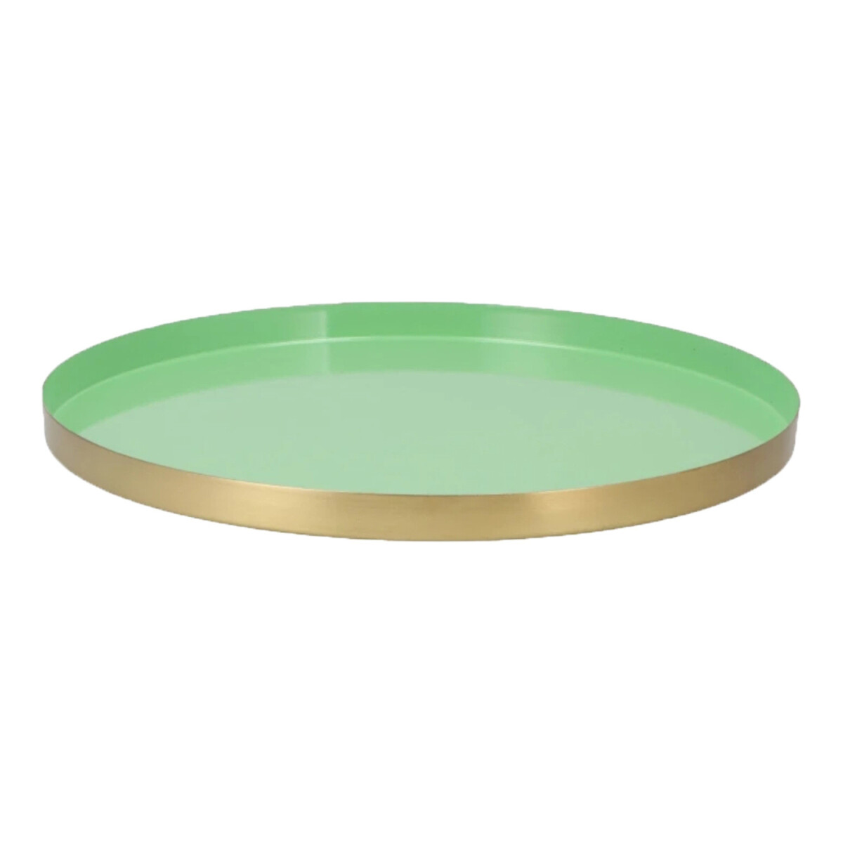 Serving Tray Tablet Candle Plate Decor M box