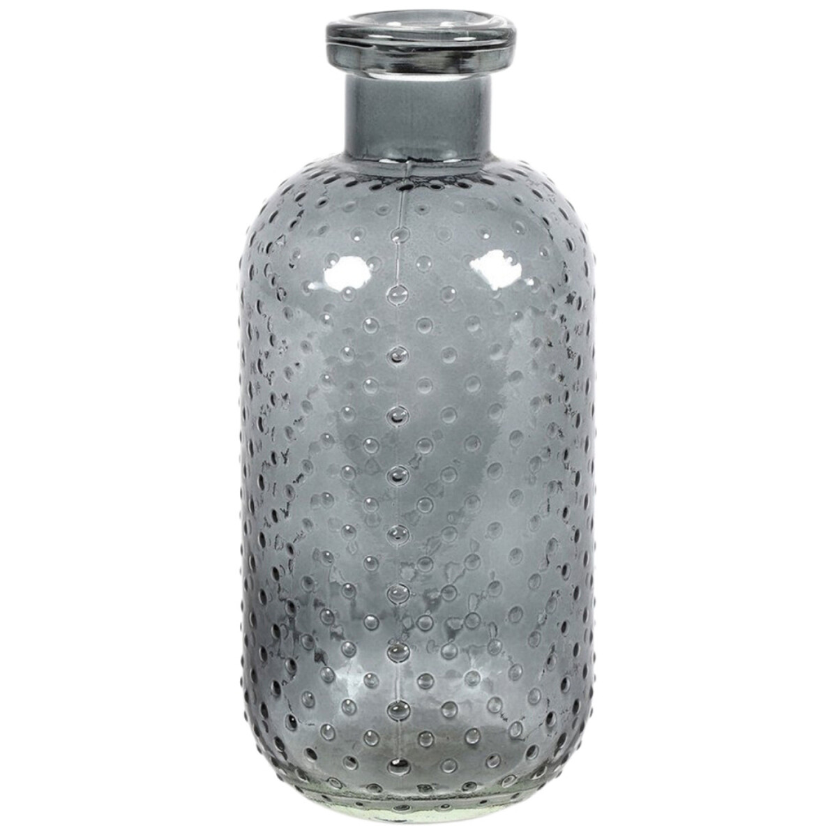 Aesthetic Decorative Vase, Missy Gray box
