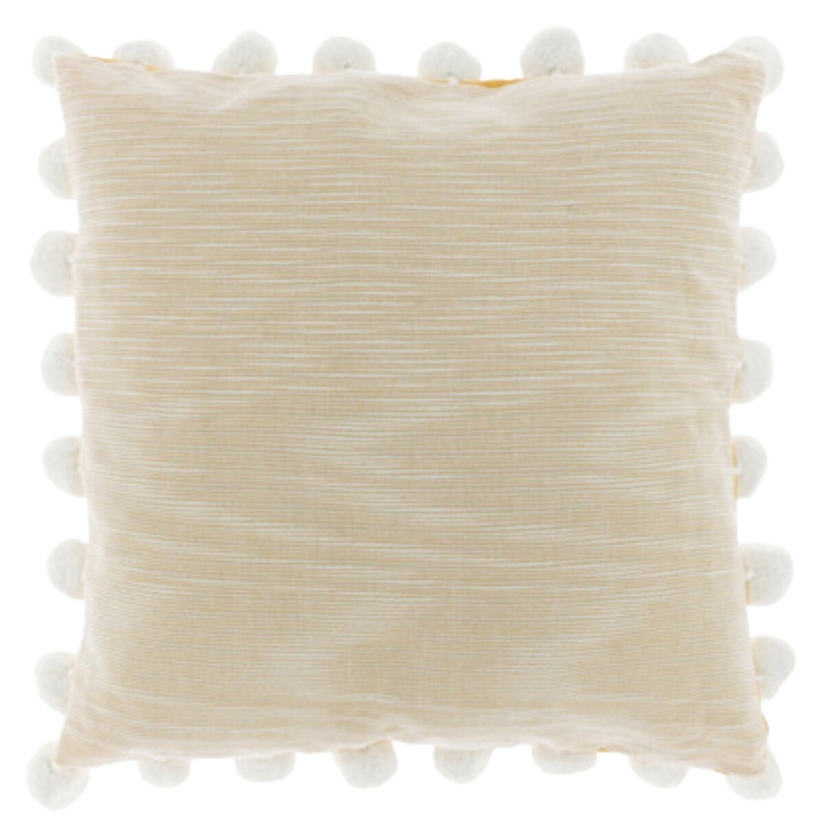 Boho Decorative Pillow, Sofa Pillow, Iwan Mango, 45 cm