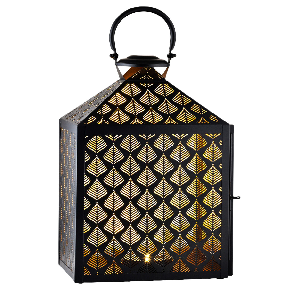 Oriental Decorative Lantern, Tealight Ho box