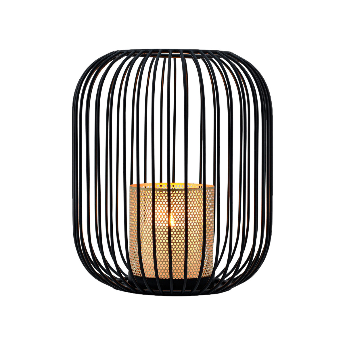 Scandinavian Decorative Lantern Tealight box