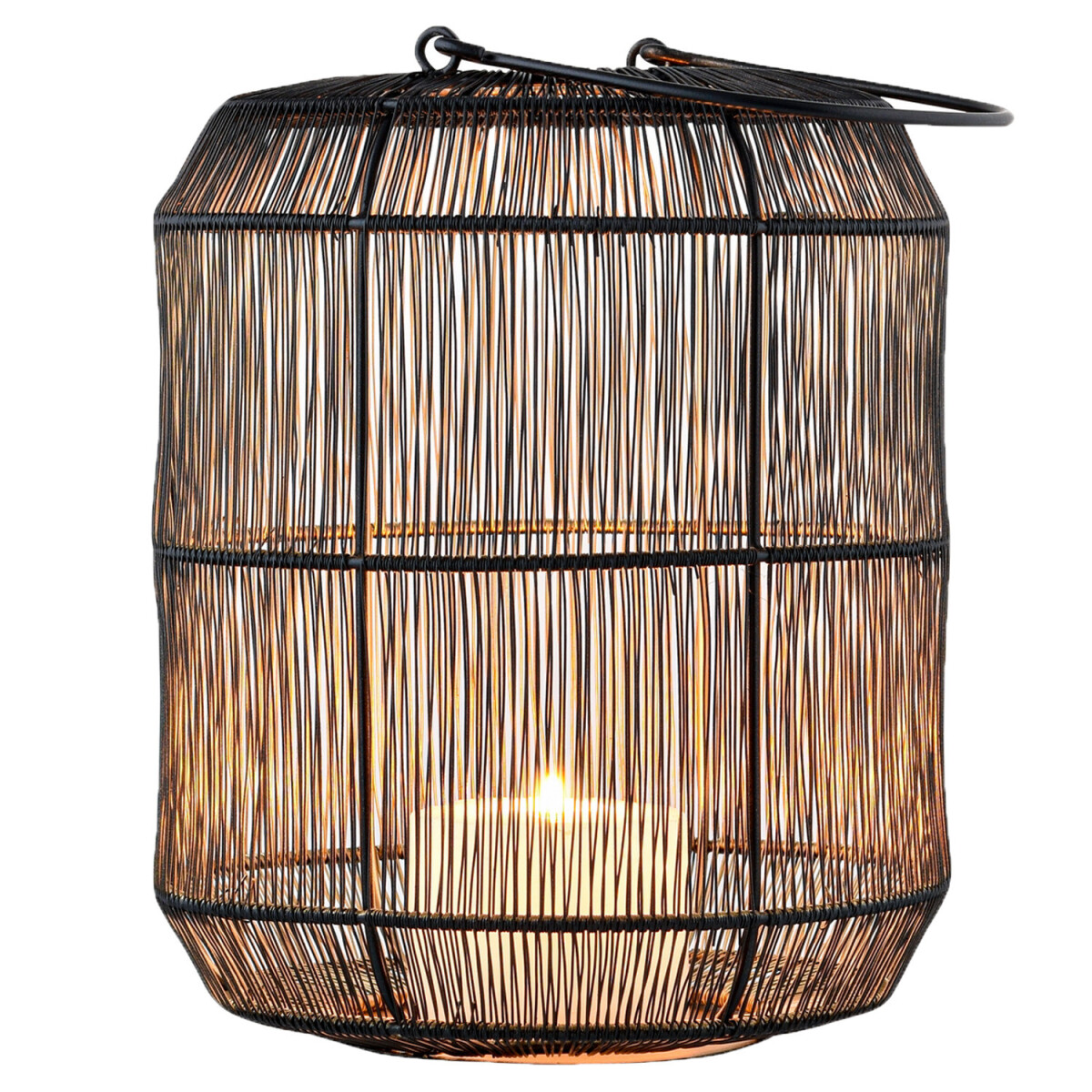 Scandinavian Decorative Lantern Tealight box