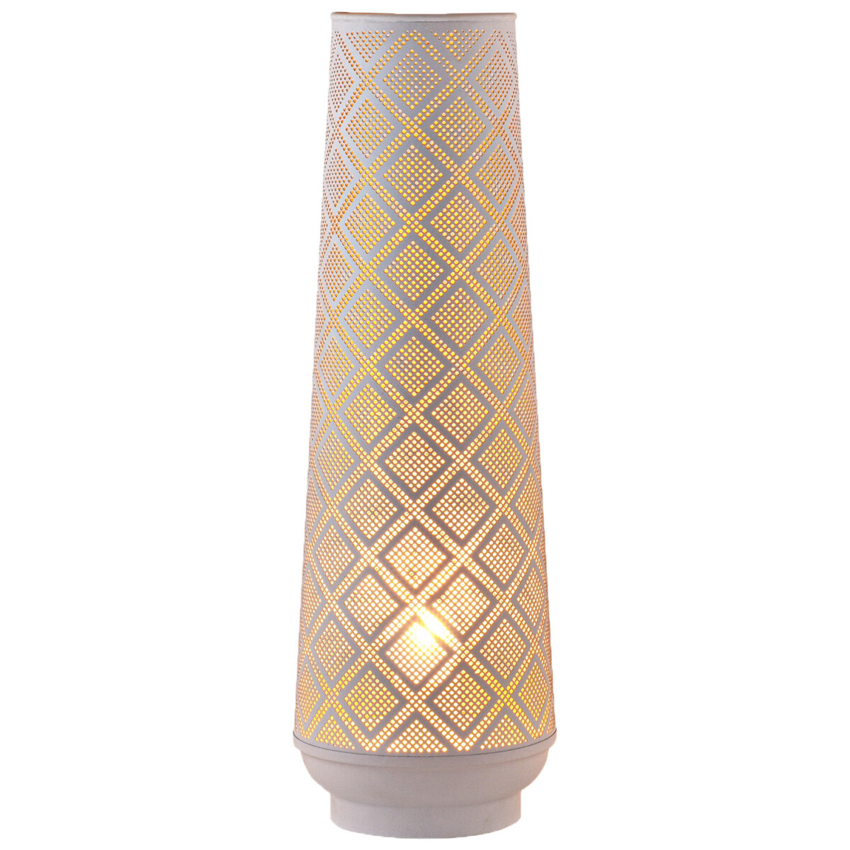 Boho Decorative Floor Lamp, Table Lamp,  box