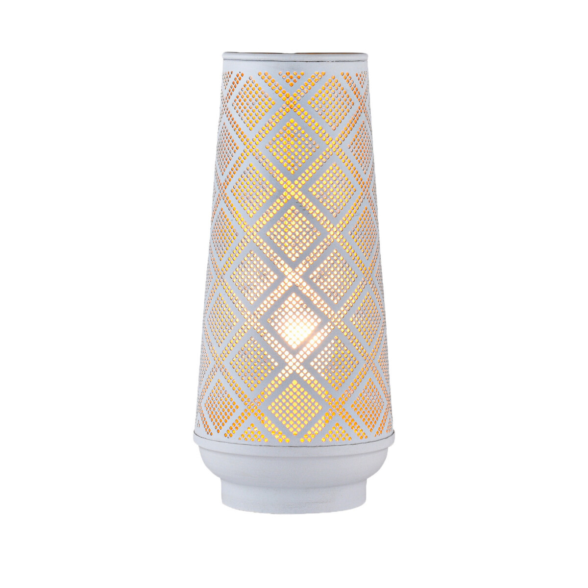 Boho Decorative Floor Lamp, Table Lamp,  box