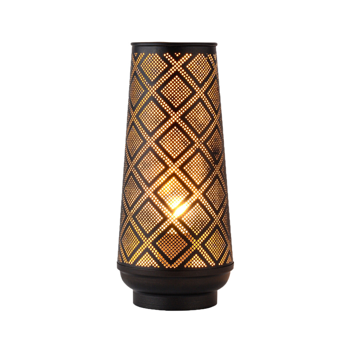Oriental Decorative Floor Lamp, Table La box