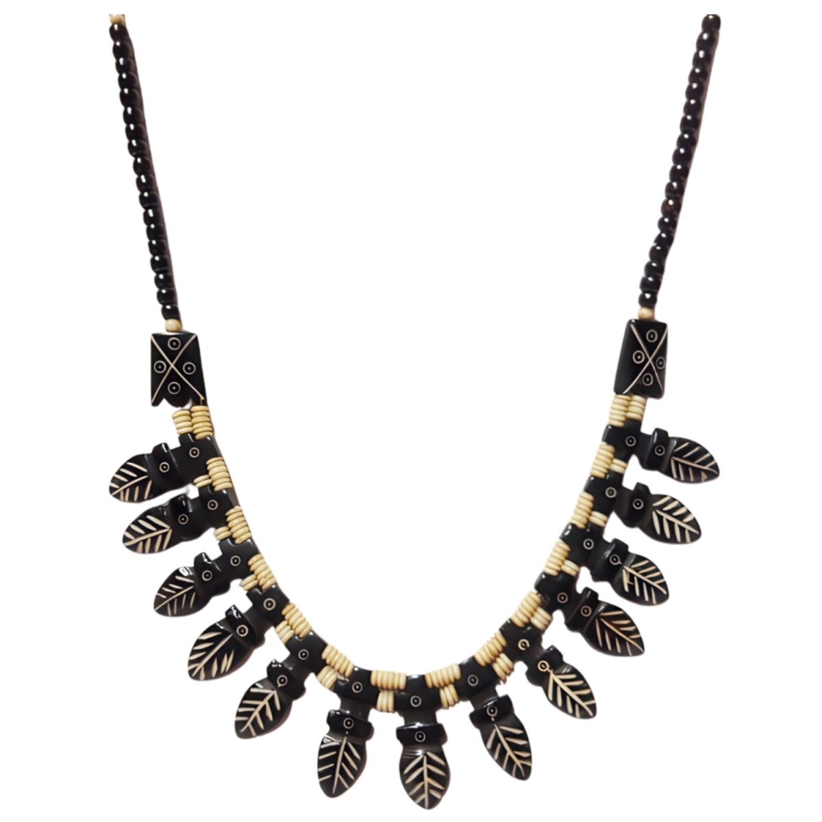 Oriental Necklace No. 3 box