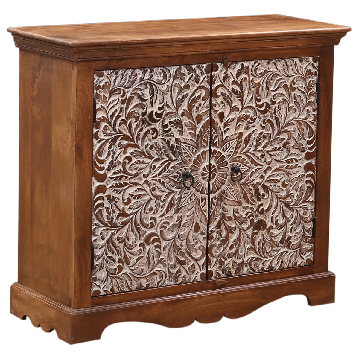 Vintage Wooden Chest of Drawers for the  box
