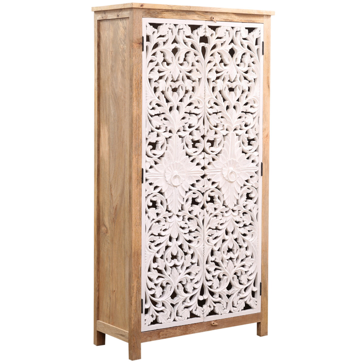 Boho Furniture: Wardrobe, Highboard, Woo box