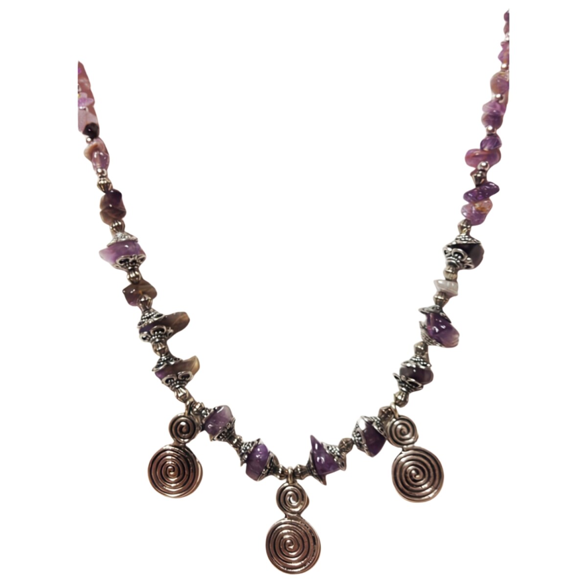Moroccan Necklace No. 6 box